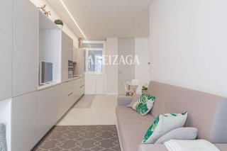 Piso en venta en Centro en San Sebastián-Donostia