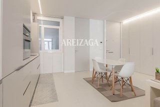 Piso en venta en Centro en San Sebastián-Donostia
