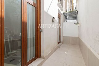 Piso en venta en Centro en San Sebastián-Donostia