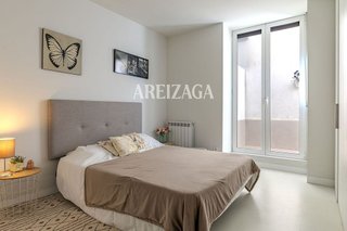 Piso en venta en Centro en San Sebastián-Donostia