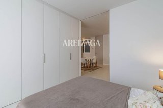 Piso en venta en Centro en San Sebastián-Donostia