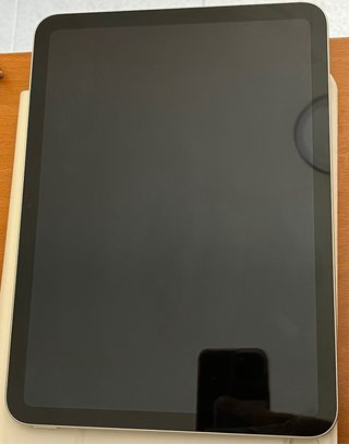 Apple iPad A16, 11 pulgadas, Plata.