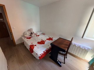 Piso en venta en San Isidro en Getafe