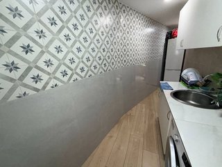 Piso en venta en San Isidro en Getafe