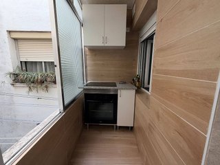 Piso en venta en San Isidro en Getafe