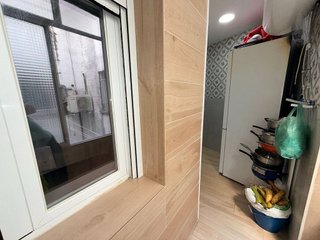 Piso en venta en San Isidro en Getafe