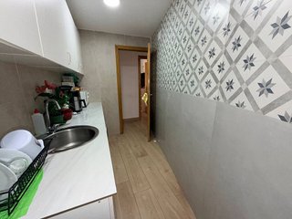 Piso en venta en San Isidro en Getafe