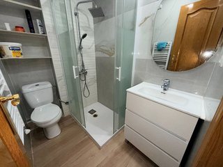Piso en venta en San Isidro en Getafe