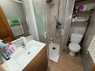 Piso en venta en San Isidro en Getafe