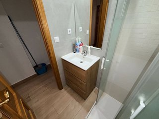 Piso en venta en San Isidro en Getafe