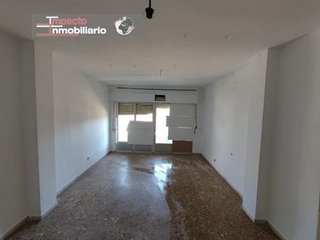 Piso en venta en Plaza de la Luz en Ejido (El)