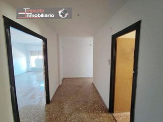 Piso en venta en Plaza de la Luz en Ejido (El)