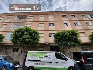 Piso en venta en Plaza de la Luz en Ejido (El)
