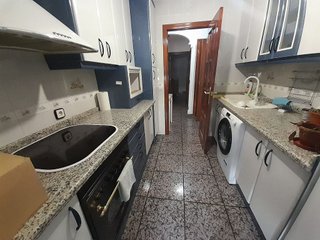 Piso en venta en PAU 2-600 en Puertollano