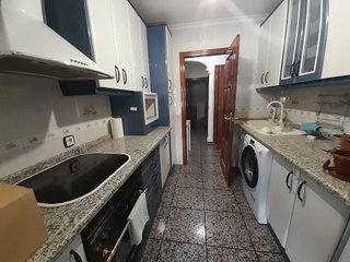 Piso en venta en PAU 2-600 en Puertollano