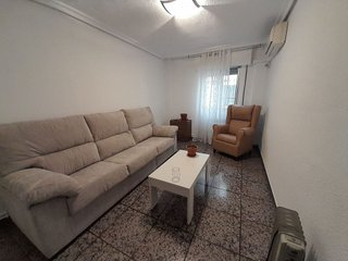 Piso en venta en PAU 2-600 en Puertollano