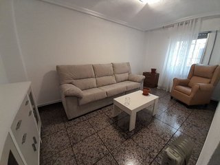Piso en venta en PAU 2-600 en Puertollano