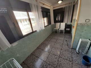 Piso en venta en PAU 2-600 en Puertollano