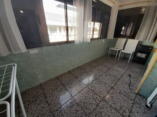 Piso en venta en PAU 2-600 en Puertollano