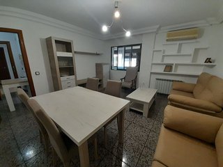 Piso en venta en PAU 2-600 en Puertollano