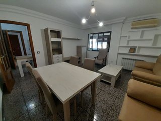 Piso en venta en PAU 2-600 en Puertollano