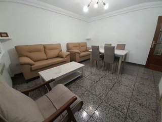 Piso en venta en PAU 2-600 en Puertollano