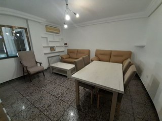 Piso en venta en PAU 2-600 en Puertollano