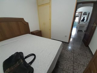 Piso en venta en PAU 2-600 en Puertollano