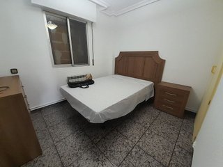 Piso en venta en PAU 2-600 en Puertollano