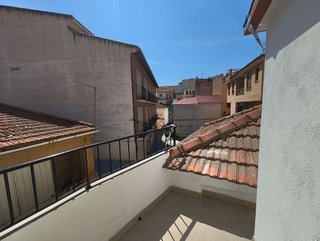 Piso en venta en Zona Ayuntamiento en Alhendín