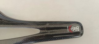 Sillin Carbon Ritchey WCS