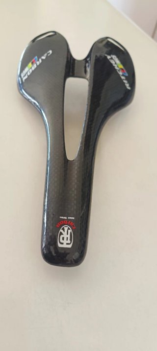 Sillin Carbon Ritchey WCS