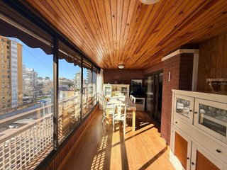Piso en venta en Playa de Levante en Benidorm