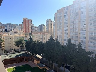 Piso en venta en Playa de Levante en Benidorm