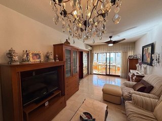 Piso en venta en Playa de Levante en Benidorm