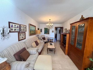 Piso en venta en Playa de Levante en Benidorm