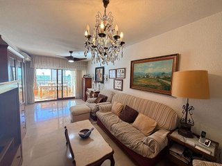 Piso en venta en Playa de Levante en Benidorm