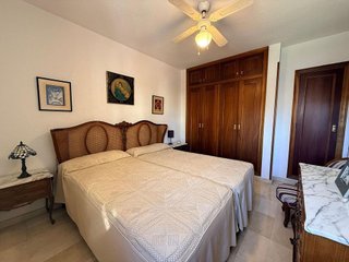 Piso en venta en Playa de Levante en Benidorm