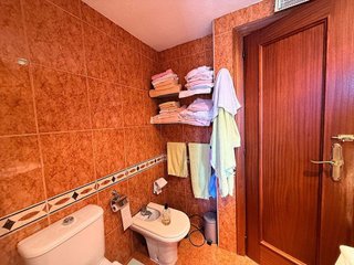 Piso en venta en Playa de Levante en Benidorm