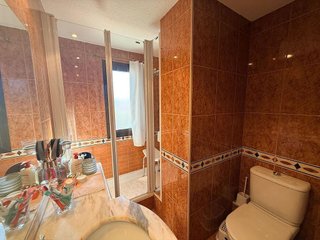 Piso en venta en Playa de Levante en Benidorm