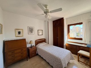 Piso en venta en Playa de Levante en Benidorm