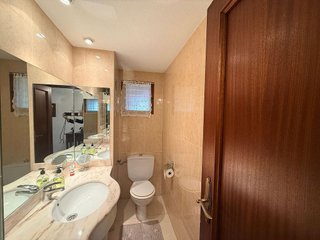 Piso en venta en Playa de Levante en Benidorm