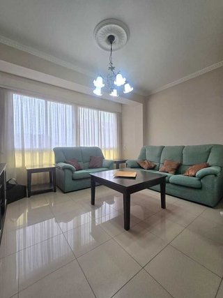 Piso en venta en Cedeira