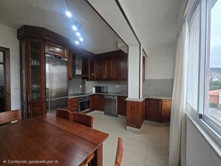 Piso en venta en Cedeira