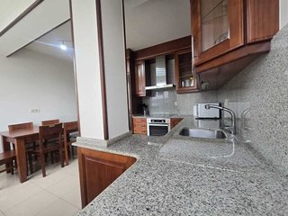 Piso en venta en Cedeira