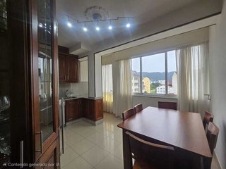 Piso en venta en Cedeira