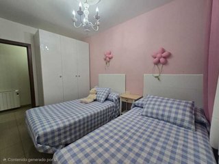 Piso en venta en Cedeira