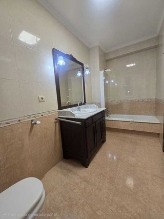Piso en venta en Cedeira