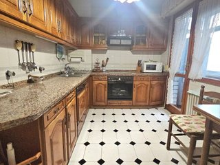 Piso en venta en El Ejido - Santa Ana en León