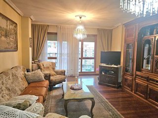 Piso en venta en El Ejido - Santa Ana en León